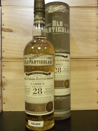 CAMBUS 28 ans 1988 D.Laing...