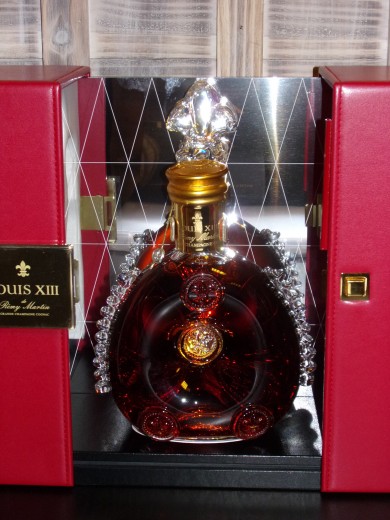 REMY MARTIN Louis XIII 40%