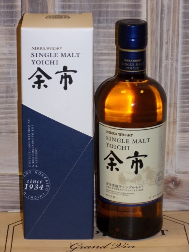 YOICHI Single Malt 45%