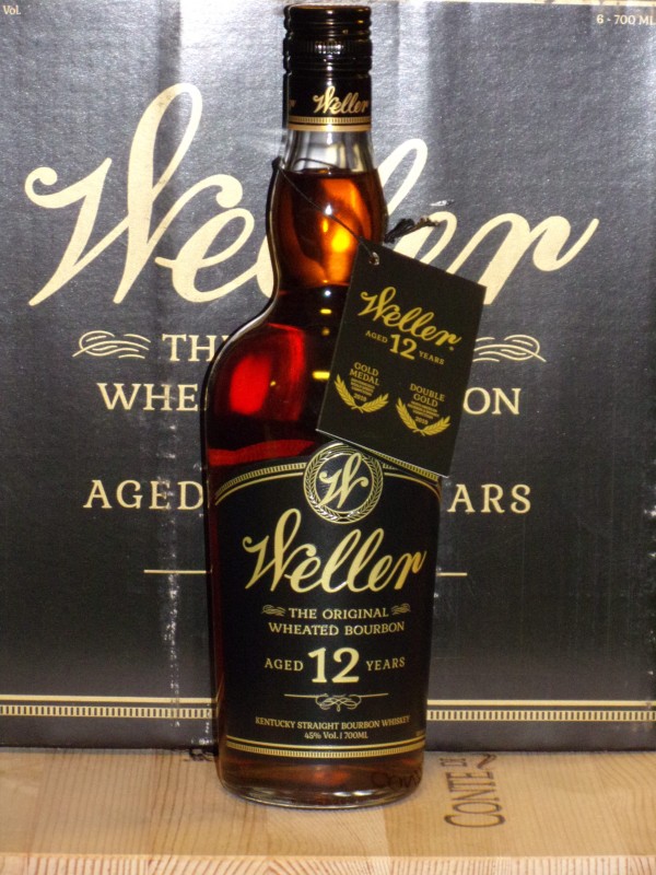 WELLER 12