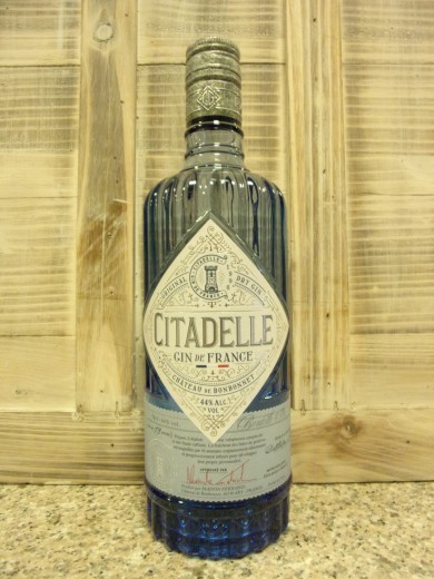 CITADELLE Gin 44%