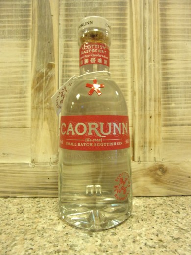 CAORUNN Raspberry 41,8%