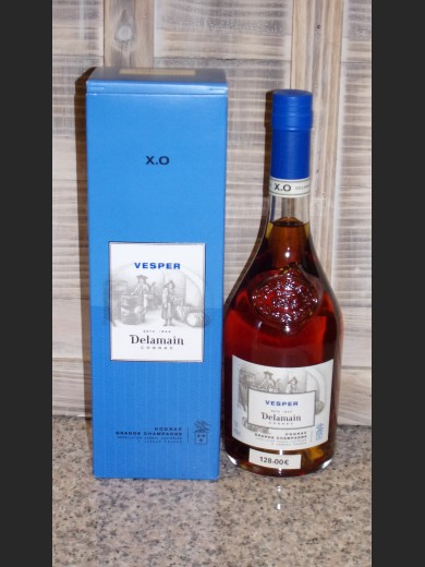 COGNAC DELAMAIN VESPER 40%