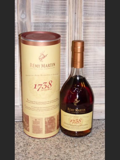 REMY MARTIN Accord Royal...