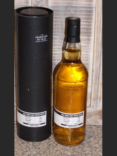 ARDBEG 18 ans 2001 The...