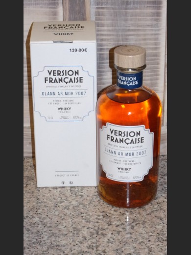 GLANN AR MOR 2010 Version...
