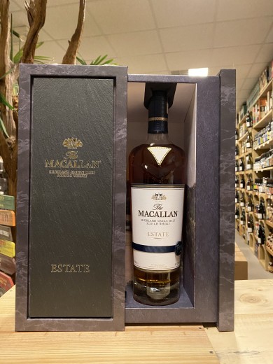 MACALLAN (The) Estate...