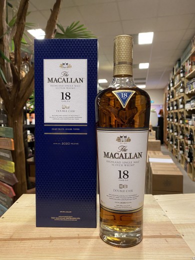 MACALLAN (The) 18 ans...