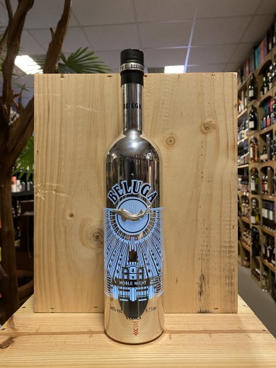 BELUGA Noble Night 40%
