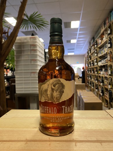 BUFFALO TRACE 40%