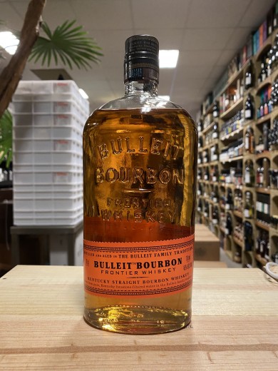 BULLEIT BOURBON 45%