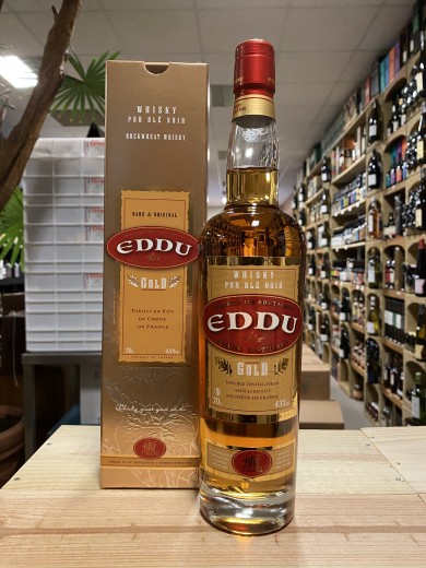 EDDU Gold 43%