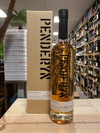 PENDERYN Moscatel Wine...