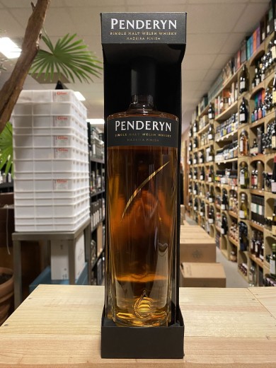 PENDERYN Madeira 46%