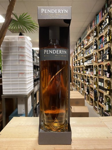 PENDERYN Rich Oak 46%