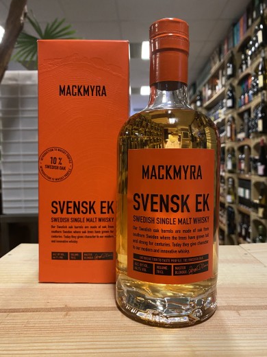 MACKMYRA Svensk Ek 46,1%