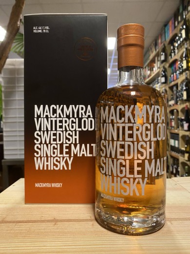 MACKMYRA Vinterglöd Season...