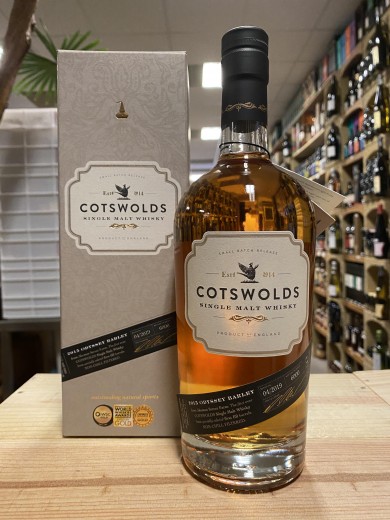 COTSWOLDS Single Malt 46%