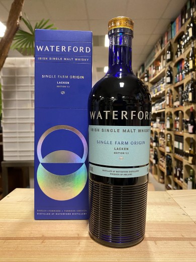 WATERFORD SFO Lacken...