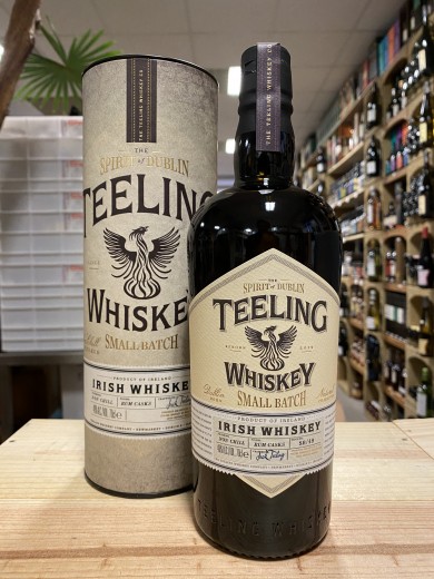 TEELING Small Batch 46%