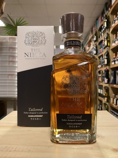 NIKKA The Nikka Tailored 43%