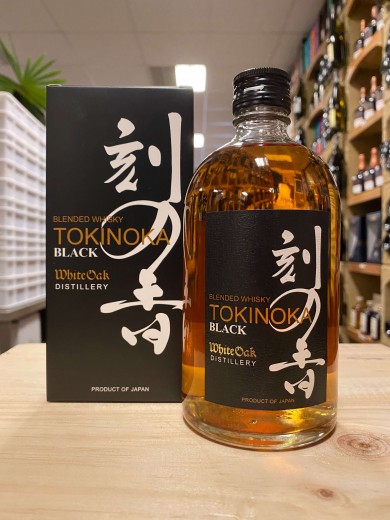 TOKINOKA Black Of 50%