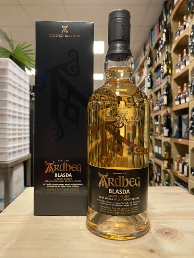 ARDBEG Blasda Of 40%