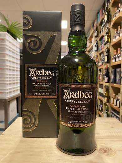 ARDBEG Corryvreckan 57,1%