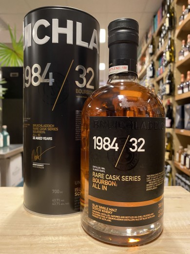 BRUICHLADDICH  1984/32 ans...