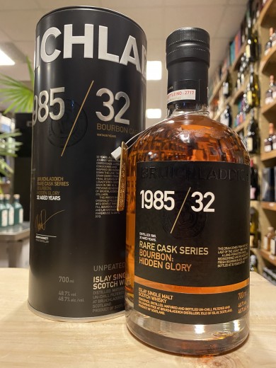 BRUICHLADDICH  1985/32 ans...