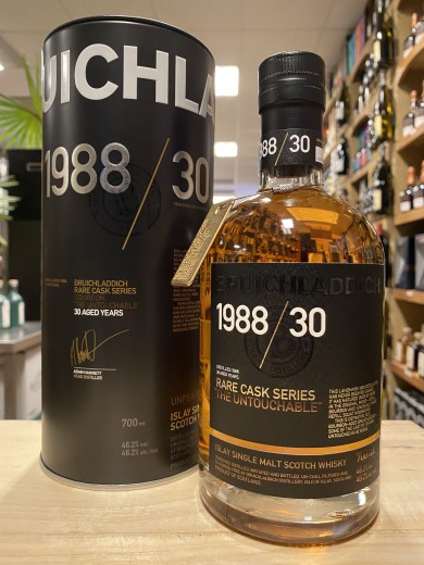 BRUICHLADDICH 1988/30 ANS...