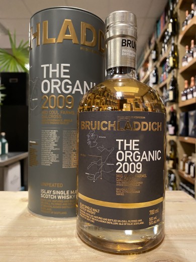 BIO BRUICHLADDICH 2009 THE...