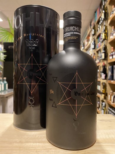 BRUICHLADDICH Black Art 6.1...