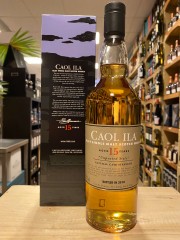 CAOL ILA 15 ans Unpeated Of...