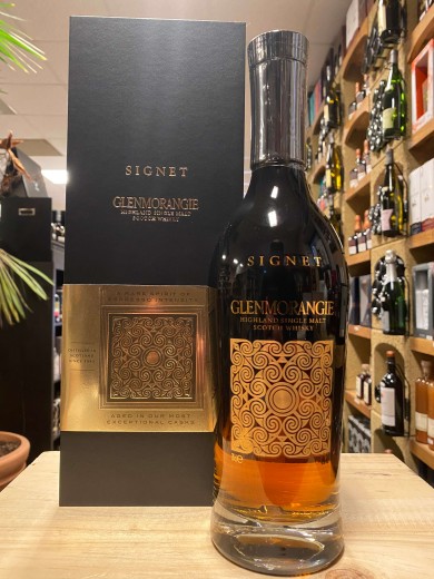GLENMORANGIE Signet Of 46%