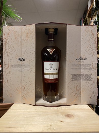 MACALLAN (The) Rare Cask N°...