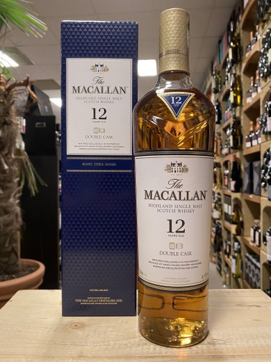 MACALLAN (The) 12 ans...