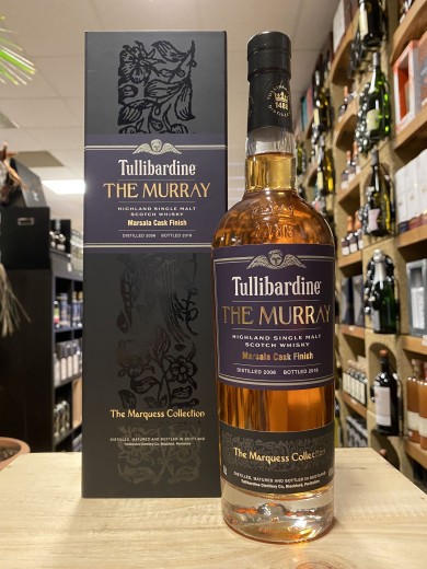 Tullibardine The Murray...