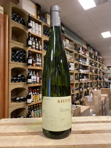 Kientz Riesling 2017