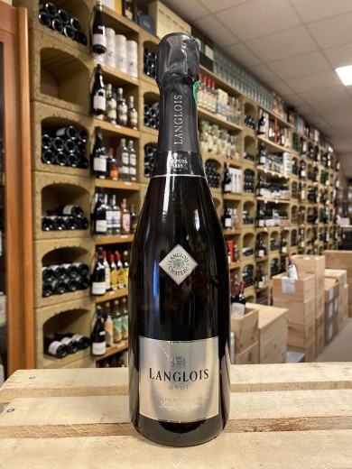 LANGLOIS CHATEAU Crémant De...