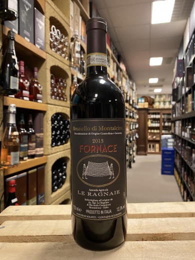 ITALIE BRUNELLO DI...