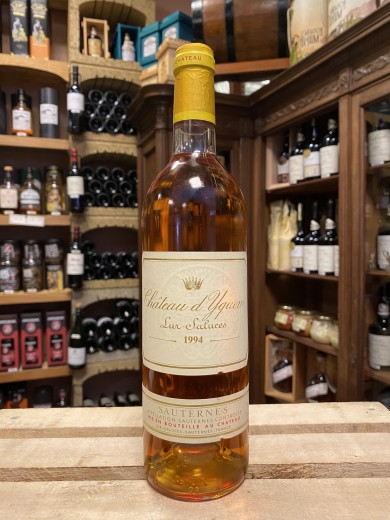 CHATEAU D'YQUEM Sauterne...