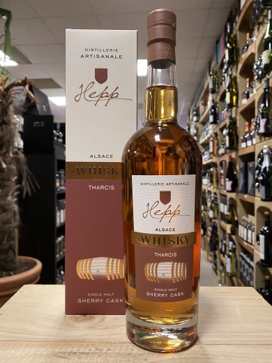 THARCIS HEPP Sherry Cask...