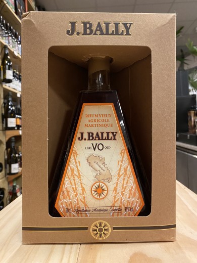 BALLY VO Bouteille Pyramide...