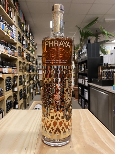 PHRAYA Gold 40%