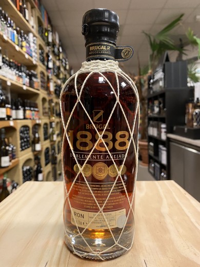 BRUGAL 1888 40°