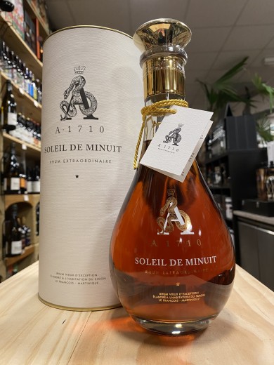 A 1710 RHUM  SOLEIL DE...