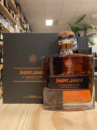 SAINT JAMES L’Essentiel 43%