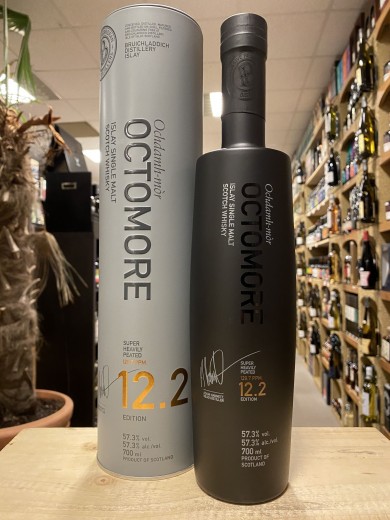 OCTOMORE 12.2 57,3%