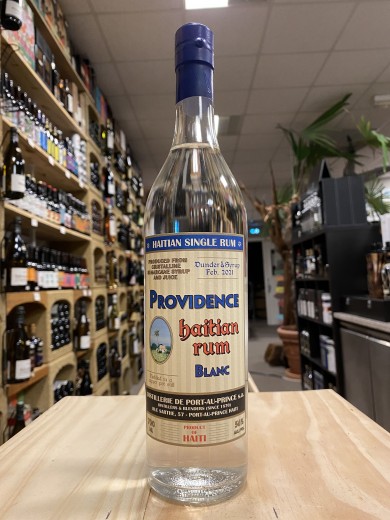 PROVIDENCE DUNDER & SYRUP 56%